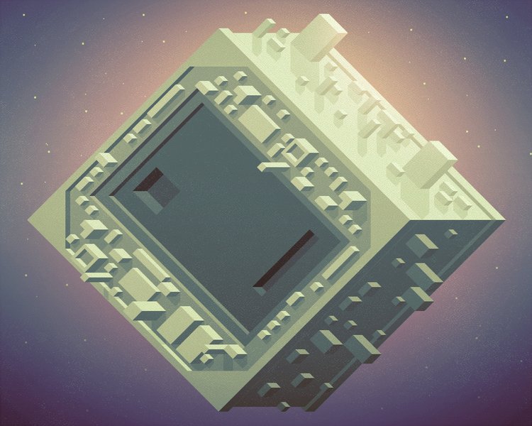 The World of Tomorrow